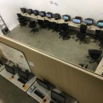 Deputies shutter illegal casino on Pacheco Boulevard, arrest one Deputies shutter illegal casino on Pacheco Boulevard, arrest one
