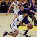 Bulldogs ride defense to opening win Bulldogs ride defense to opening win