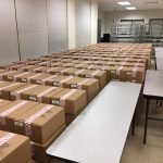 Couple says they received incorrect ballots at AHS pollsite Couple says they received incorrect ballots at AHS pollsite