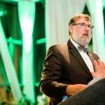 Park District General Manager Robert Doyle awarded prestigious Pugsley Medal Park District General Manager Robert Doyle awarded prestigious Pugsley Medal