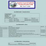 Lawsuit against City of Martinez (copy of document) Lawsuit against City of Martinez (copy of document)