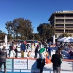 Residents sound off on ice rink cancellation Residents sound off on ice rink cancellation