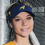 AHS softball athlete Sarah Shepherd selected to participate in Junior All-American games AHS softball athlete Sarah Shepherd selected to participate in Junior All-American games