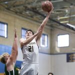‘Dogs rebound for Winter Tournament win ‘Dogs rebound for Winter Tournament win