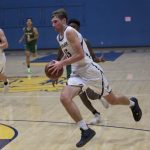 Bulldogs put away Gauchos 58-44 Bulldogs put away Gauchos 58-44