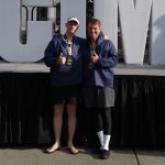 At Home With Vivian: Marathon man At Home With Vivian: Marathon man