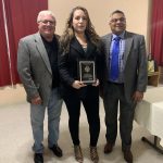 MPD Officer of the Year … MPD Officer of the Year …