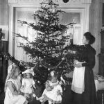 Christmas, holiday imagery and customs from many sources Christmas, holiday imagery and customs from many sources