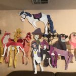 Martinez artist creating since childhood Martinez artist creating since childhood