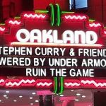 Curry’s love letter to ‘The Town’ Curry’s love letter to ‘The Town’