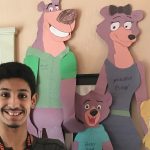 Martinez artist creating since childhood Martinez artist creating since childhood