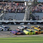 Racers gearing for new NASCAR season, new car package at Daytona 500 Racers gearing for new NASCAR season, new car package at Daytona 500