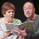‘Fuddy Meers’ is a don’t miss ‘Fuddy Meers’ is a don’t miss