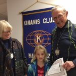 Martinez Kiwanis luncheon speakers Martinez Kiwanis luncheon speakers