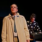 Thought-provoking production at Campbell Theater Thought-provoking production at Campbell Theater