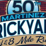 50th annual Martinez Brickyard 50th annual Martinez Brickyard