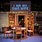 One-person play ‘I Am My Own Wife’ a moving experience at the Campbell One-person play ‘I Am My Own Wife’ a moving experience at the Campbell