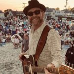 Blues guitarist returns to Armando’s during album release tour Blues guitarist returns to Armando’s during album release tour