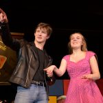 ‘Delightful’ Bye Bye Birdie at AHS ‘Delightful’ Bye Bye Birdie at AHS