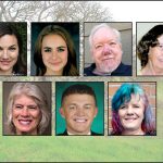 2019 Chamber Citizen of the Year awards 2019 Chamber Citizen of the Year awards