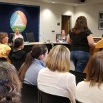 Cammack, Education Board to continue MJHS bullying conversation Monday Cammack, Education Board to continue MJHS bullying conversation Monday