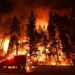 Dodd introduces wildfire warning legislation Dodd introduces wildfire warning legislation