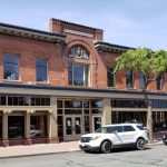 Planning Commission moves forward Dunivan annexation request, shooting range zones Planning Commission moves forward Dunivan annexation request, shooting range zones