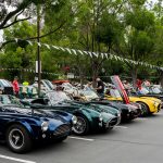 Largest display of original Shelby Cobras in west comes to Martinez on June 1 Largest display of original Shelby Cobras in west comes to Martinez on June 1