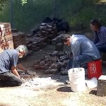 Underground Echoes: Bricks and sticks Underground Echoes: Bricks and sticks