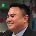 Ginelli chosen to represent MUSD Area 5 Ginelli chosen to represent MUSD Area 5