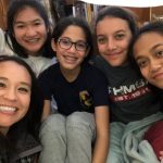 New hope shines bright at St. Catherine School New hope shines bright at St. Catherine School
