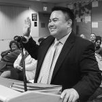 Ginelli chosen to represent MUSD Area 5 Ginelli chosen to represent MUSD Area 5