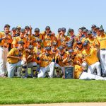 Alhambra baseball claims NCS title Alhambra baseball claims NCS title