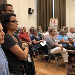 Planning commissioners nix shooting galleries, OK park and Measure I Planning commissioners nix shooting galleries, OK park and Measure I