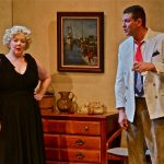‘Insignificance’ at the Campbell Theater is an elegant, thoughtful piece of historical fiction ‘Insignificance’ at the Campbell Theater is an elegant, thoughtful piece of historical fiction