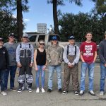 AHS fishing team competes in Delta Open AHS fishing team competes in Delta Open