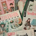 At Home With Vivian: A crafty idea At Home With Vivian: A crafty idea