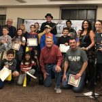 ‘Guitars not Guns’ visits Martinez library ‘Guitars not Guns’ visits Martinez library
