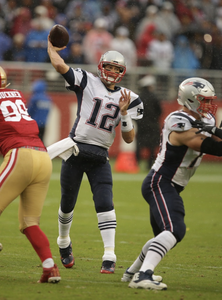 Super Bowl LIII: Tom Brady, New England Patriots beat Los Angeles