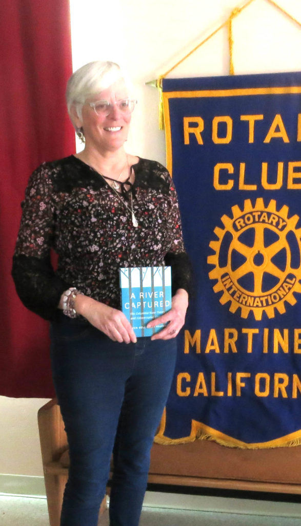 Rotary Report: Colombia River â€“ Captured | Martinez News-Gazette