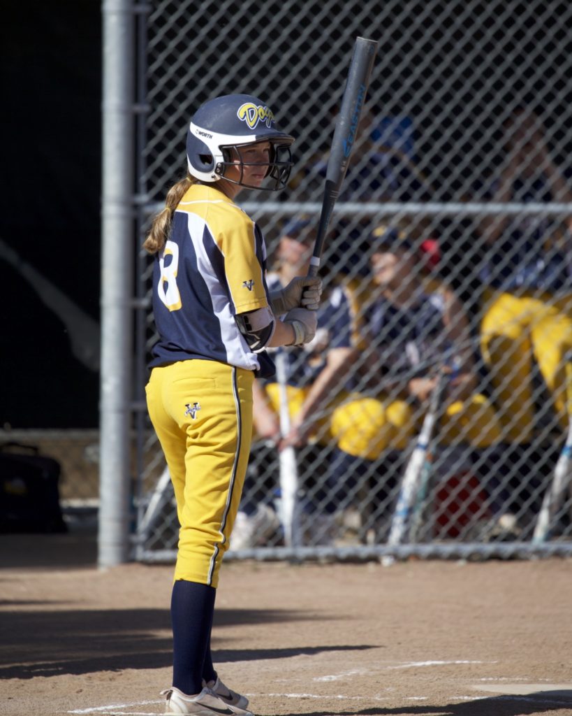 Alhambra Softball Vs Berkeley Photo Gallery Martinez News Gazette