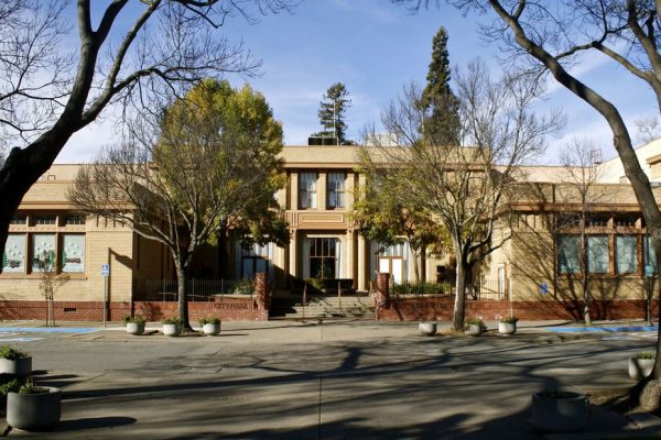 Martinez City Hall