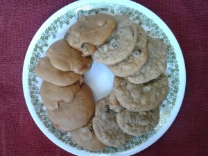 Cookies