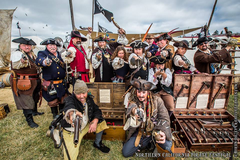 Pirate Fest4 