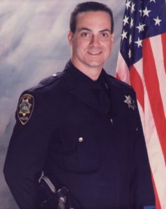 Sgt. Paul Starzyk