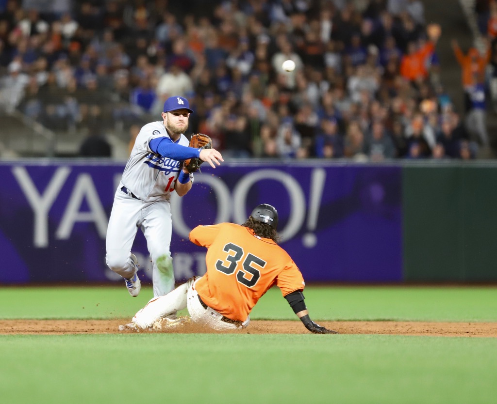 _06-07-19_ Giants vs Dodgers 0009 – Martinez News-Gazette