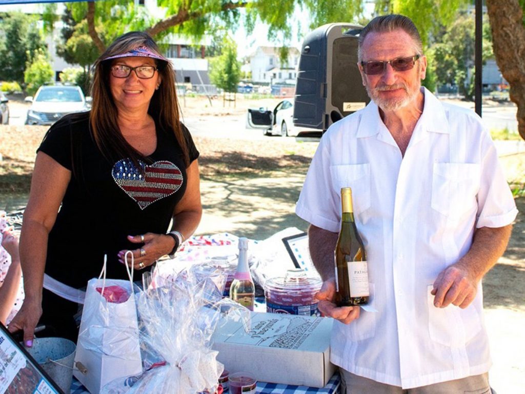 Thanks from Bocce Federation Martinez NewsGazette