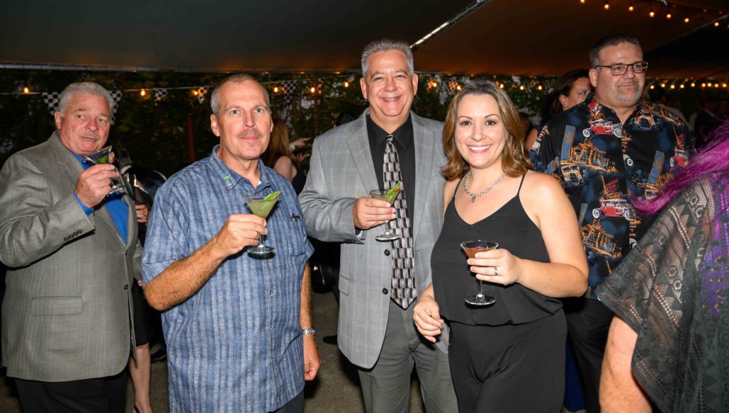 Martinez Martini Shake Off 3 Martinez NewsGazette