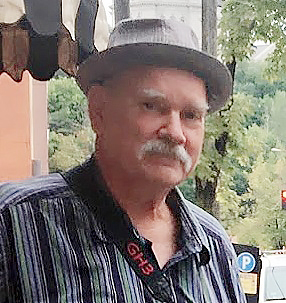 Randall Jay Nott - Martinez News-Gazette