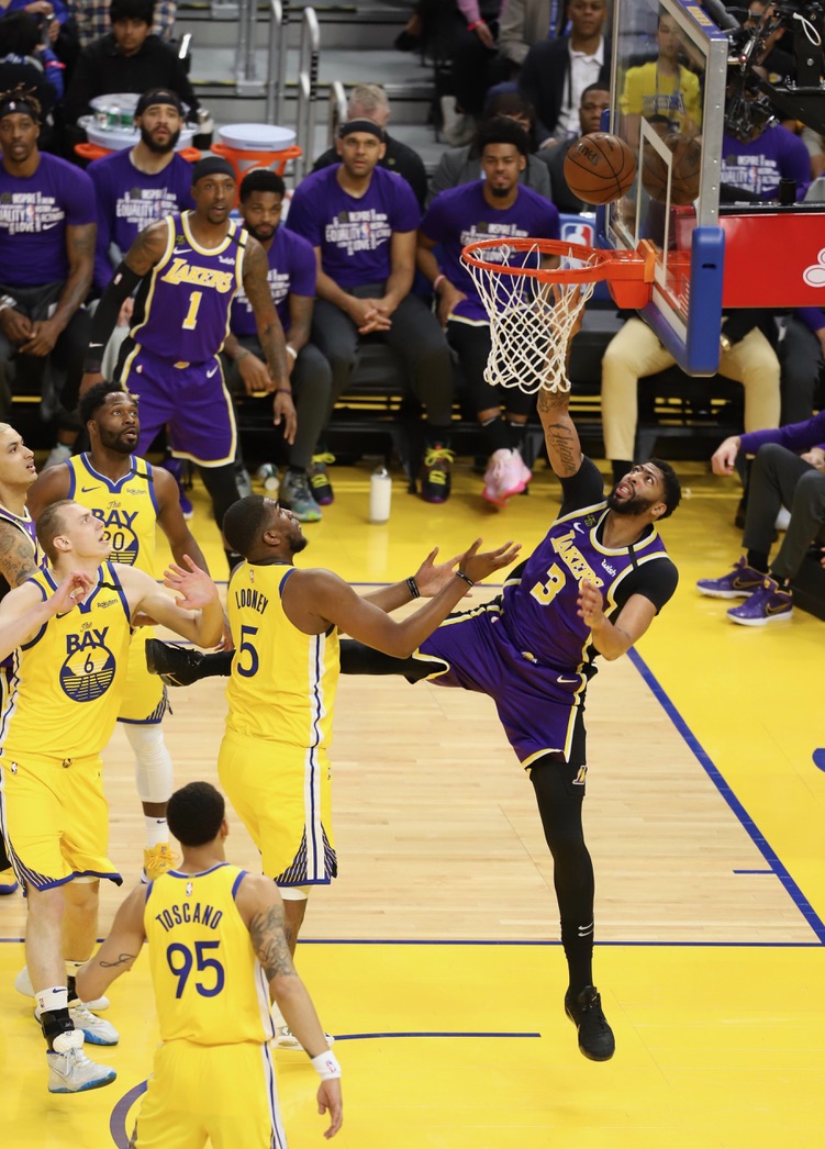 _2-8-20 Lakers vs Warriors__ 0004 – Martinez News-Gazette